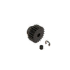 Arrma ARA311006 23T 0.8Mod Safe-D5 Pinion Gear AR311006