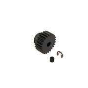 Arrma ARA311006 23T 0.8Mod Safe-D5 Pinion Gear AR311006