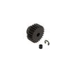 Arrma ARA311008 25T 0.8Mod Safe-D5 Pinion Gear AR311008