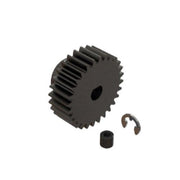 Arrma ARA311011 28T 0.8Mod Safe-D5 Pinion Gear AR311011