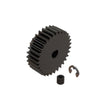 Arrma ARA311014 31T 0.8Mod Safe-D5 Pinion Gear AR311014