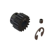 Arrma ARA311037 17T Mod1 Safe D8 Pinion Gear