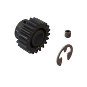 Arrma ARA311040 20T Mod1 Safe D8 Pinion Gear