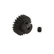 Arrma ARA311085 23T 0.8Mod 1/8 Bore CNC Steel Pinion Gear AR311085
