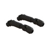Arrma ARA311108 Rear Composite Slider Driveshaft Set AR311108
