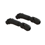 Arrma ARA311108 Rear Composite Slider Driveshaft Set AR311108