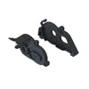 Arrma ARA311113 Composite Motor Mount Set AR311113