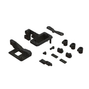 Arrma ARA311115 Rear Brake Module Composite Part Set AR311115