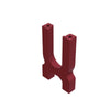 Arrma ARA311189 Aluminium Centre Diff Bearing Bottom Holder