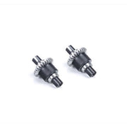 Arrma ARA311193 Assembled 30T 0.8 Mod Differential with 3000cSt Oil 2pcs Grom