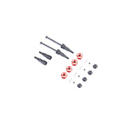 Arrma ARA311198 Metal Axle and Hex Set Grom