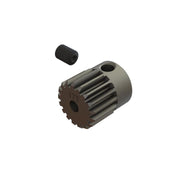 Arrma ARA311203 17T 0.5 Mod Pinion Gear Grom