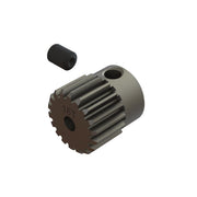 Arrma ARA311204 18T 0.5 Mod Pinion Gear Grom