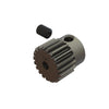 Arrma ARA311205 19T 0.5 Mod Pinion Gear Grom