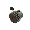 Arrma ARA311207 21T 0.5 Mod Pinion Gear Grom