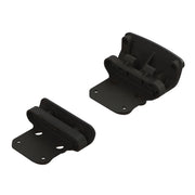 Arrma ARA320479 Skid Plate Set 8S BLX AR320479
