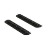 Arrma ARA320495 Chassis Center Skids 2pcs 8S BLX AR320495