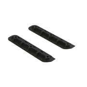 Arrma ARA320495 Chassis Center Skids 2pcs 8S BLX AR320495