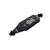 Arrma ARA320570 Aluminium Chassis CNC 7075 T6 LWB Black
