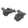 Arrma ARA320584 Composite Upper Gearbox Covers and Shock Tower AR320584