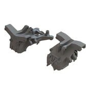 Arrma ARA320584 Composite Upper Gearbox Covers and Shock Tower AR320584