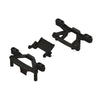 Arrma ARA320586 Upper Bumper / Body Mount Set AR320586