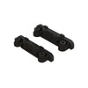 Arrma ARA320588 Lower Bumper Mount Set AR320588