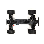 ARRMA 1/10 Vorteks MEGA 550 2WD RC Stadium Truck (Purple) ARA3205ST2