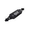 Arrma ARA320610 Aluminum Chassis CNC 7075 T6 XLWB Black Mojave EXB AR320610