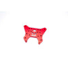 Arrma ARA320611 Front Shock Tower CNC 7075 T6 Aluminum Red Mojave EXB AR320611