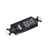 Arrma ARA320614 Chassis 445mm CNC 7075 T6 Aluminium