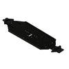 Arrma ARA320623 LWB Aluminum Chassis AR320623