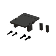 Arrma ARA320753 Servo Mount/Radio Deck for Standalone ESC/Receiver Grom