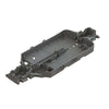 Arrma ARA320798 Composite Chassis MWB V2 1pc
