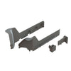 Arrma ARA320805 Monster Truck Side Guard Set Outcast 4S V2