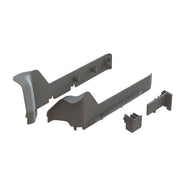 Arrma ARA320805 Monster Truck Side Guard Set Outcast 4S V2