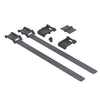 Arrma ARA320807 Battery Mounting Set