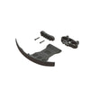 Arrma ARA320808 Super Basher V2 Front Bumper