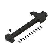 Arrma ARA320810 Composite Top Deck suit 200mm Chassis Grom