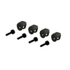 Arrma ARA320813 Buggy Shock Protector Set 4pcs Grom