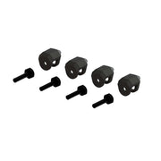 Arrma ARA320813 Buggy Shock Protector Set 4pcs Grom