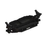 ARRMA ARA320815 204mm Composite Chassis Mojave Grom