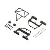 ARRMA ARA320821 Desert Truck Body Roll Cage Set Black Mojave Grom