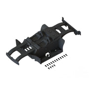 ARRMA ARA320822 Desert Truck Interior Frame Mojave Grom