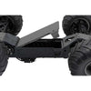 Arrma 1/10 Gorgon 2wd RC Monster Truck Assembly Kit with Electronics ARA3230SKT1