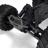 Arrma Gorgon MEGA 550 2wd RC Monster Truck Gunmetal ARA3230ST3