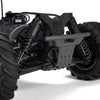 Arrma Gorgon MEGA 550 2wd RC Monster Truck Gunmetal ARA3230ST3