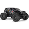 Arrma Gorgon MEGA 550 2wd Monster Truck RTR Gunmetal ARA3230ST3