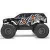 Arrma Gorgon MEGA 550 2wd RC Monster Truck Gunmetal ARA3230ST3