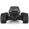 Arrma Gorgon MEGA 550 2wd RC Monster Truck Gunmetal ARA3230ST3